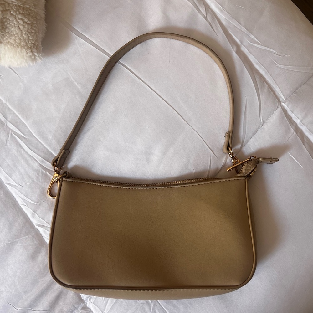 Shoulder Bag